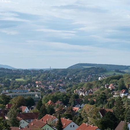 Harzsight180 Apartment Bad Harzburg Luaran gambar