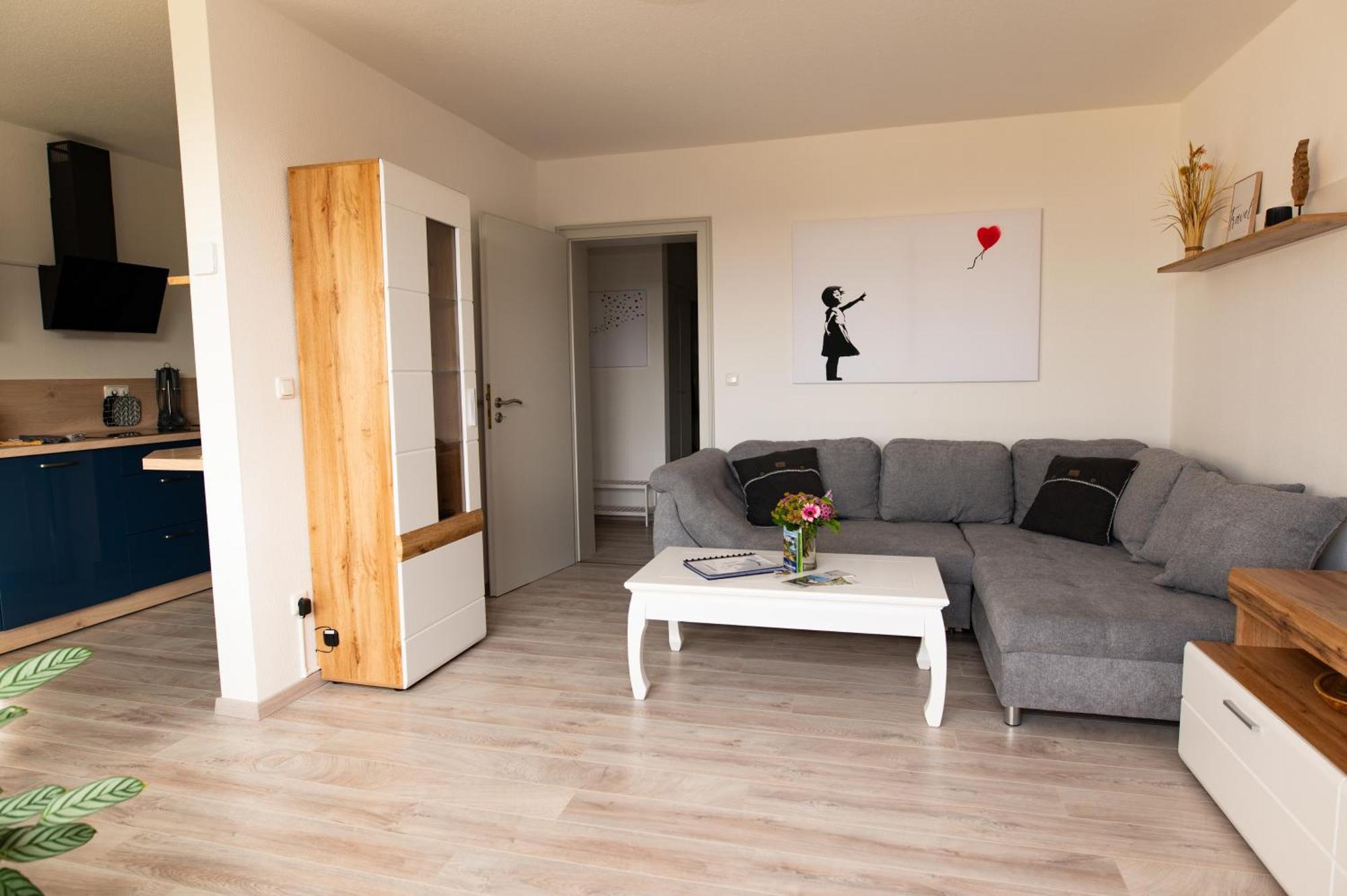 Harzsight180 Apartment Bad Harzburg Luaran gambar