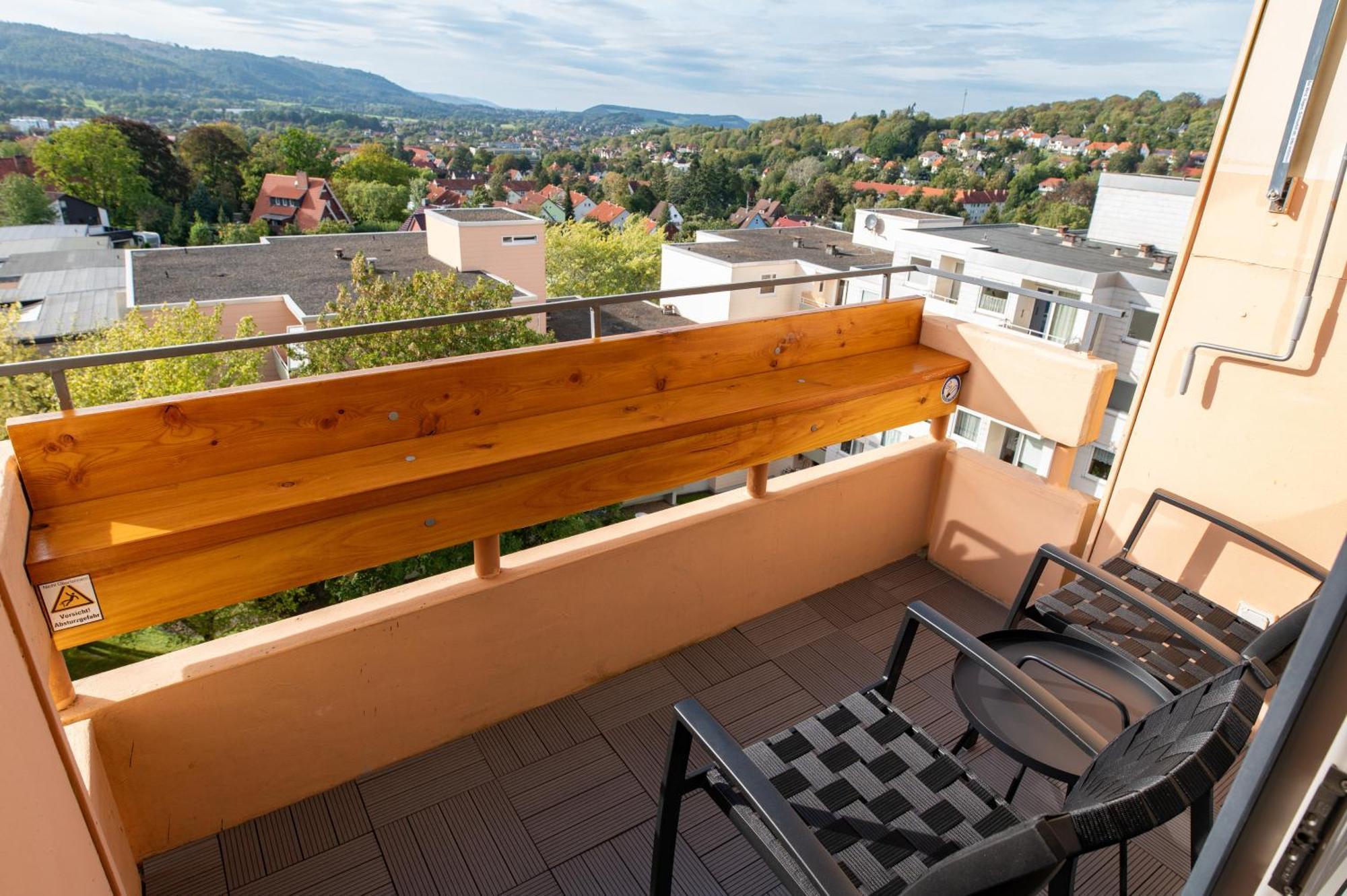 Harzsight180 Apartment Bad Harzburg Luaran gambar