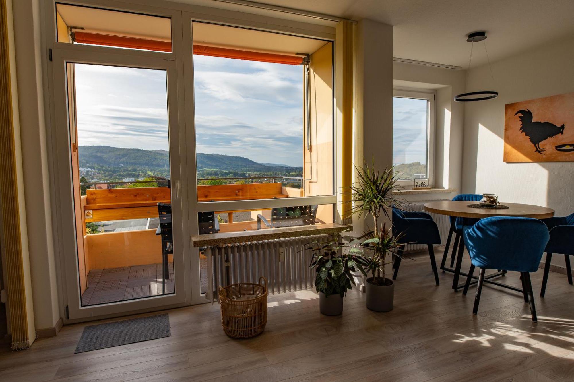 Harzsight180 Apartment Bad Harzburg Luaran gambar